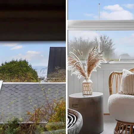 Fy402-asperup-eskelundsvaenget-9 Hébergement de vacances *