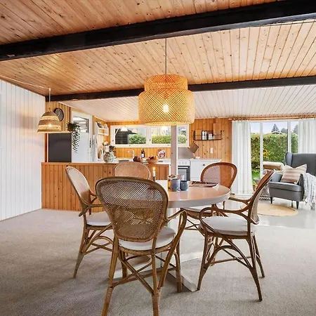 Fy402-asperup-eskelundsvaenget-9 度假居 *